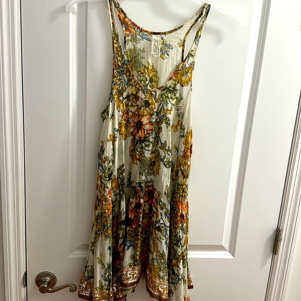 Women’s Dress